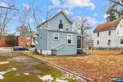 354 Hayward Street Orange NJ 07050