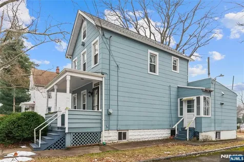 354 Hayward Street Orange NJ 07050