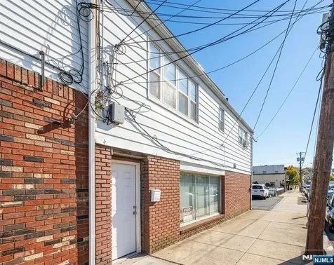 85 Berkshire Avenue Paterson NJ 07502