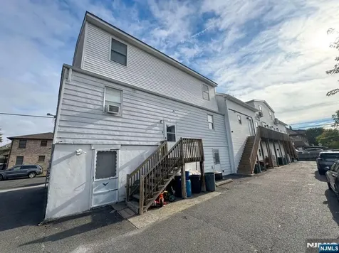 85 Berkshire Avenue Paterson NJ 07502