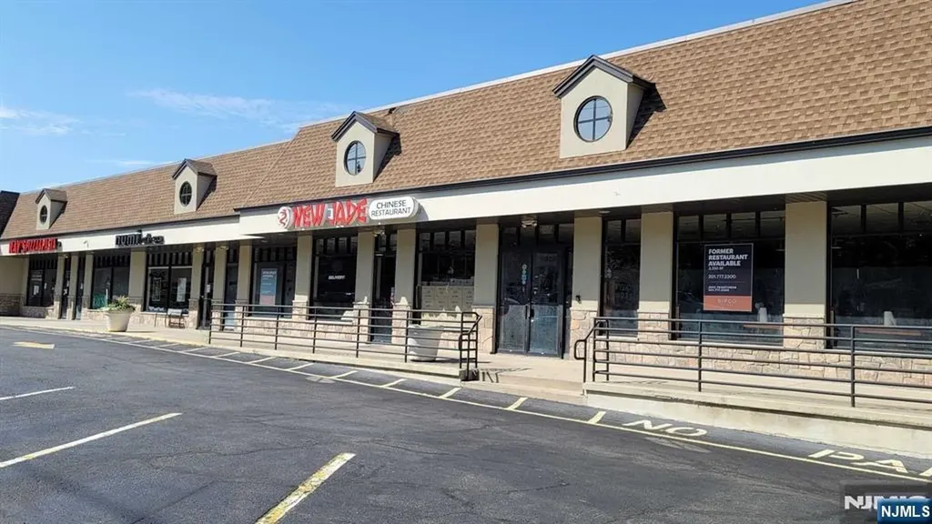 321 Broadway Hillsdale NJ 07642