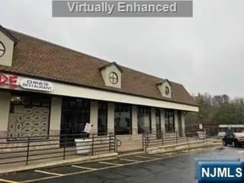 321 Broadway Hillsdale NJ 07642