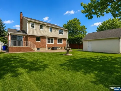 45 Highland Avenue Emerson NJ 07630
