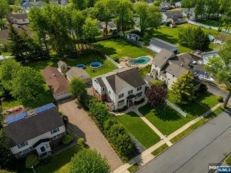 45 Highland Avenue Emerson NJ 07630