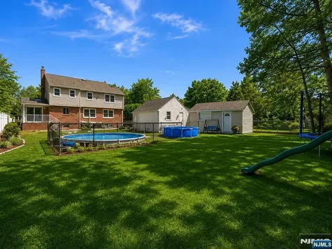 45 Highland Avenue Emerson NJ 07630