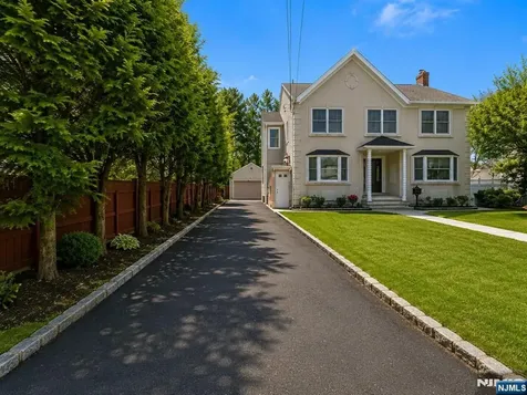 45 Highland Avenue Emerson NJ 07630