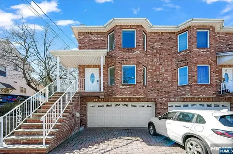 46A Homestead Palisades Park NJ 07650