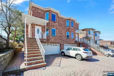46A Homestead Palisades Park NJ 07650