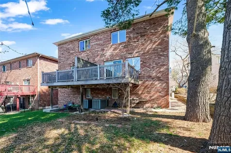 46A Homestead Palisades Park NJ 07650