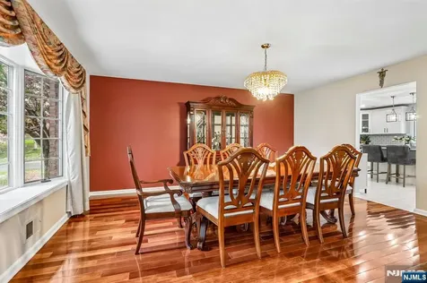 29 Overlook Drive Jackson NJ 08527