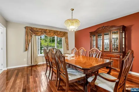 29 Overlook Drive Jackson NJ 08527