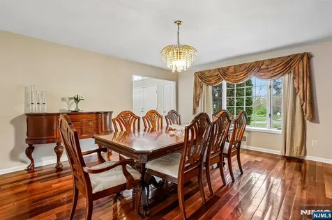 29 Overlook Drive Jackson NJ 08527
