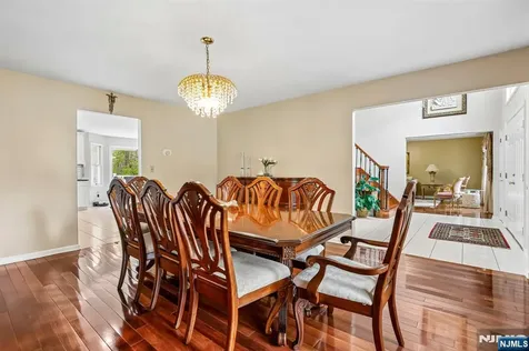 29 Overlook Drive Jackson NJ 08527