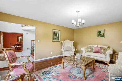 29 Overlook Drive Jackson NJ 08527