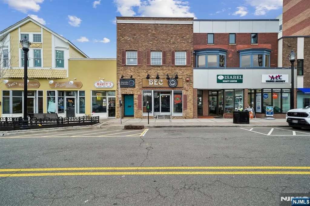 139 Main Street Hackensack NJ 07601