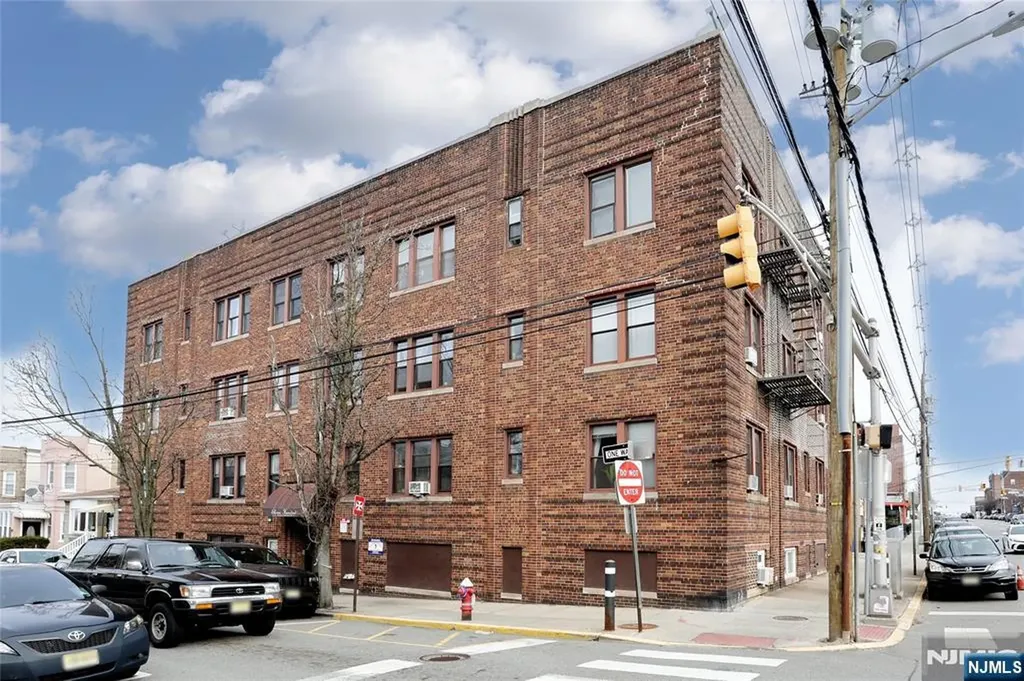 1100 83rd North Bergen NJ 07047