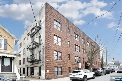 1100 83rd North Bergen NJ 07047