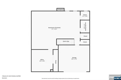 3 Skyview Drive North Haledon NJ 07508