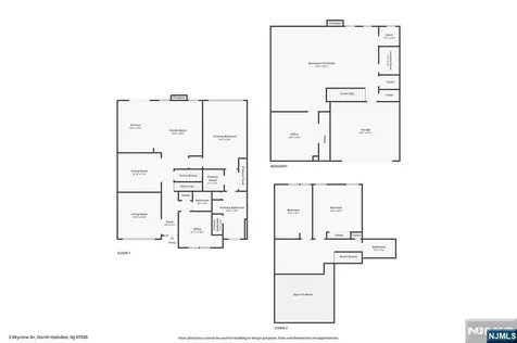 3 Skyview Drive North Haledon NJ 07508