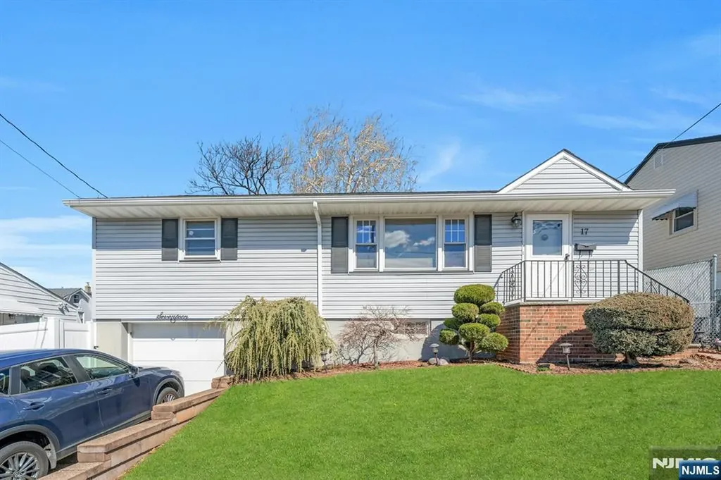 17 Peden Terrace Kearny NJ 07032