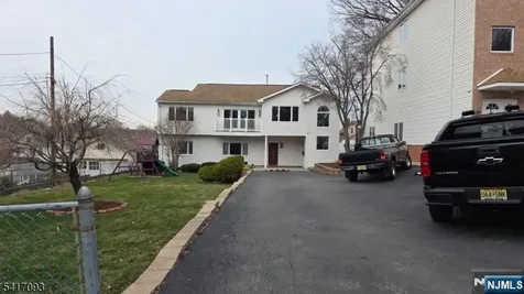 342 Sherman Street Passaic NJ 07055
