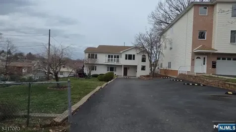 342 Sherman Street Passaic NJ 07055