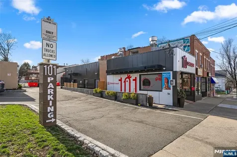 69-71 Ridgefield Avenue Ridgefield Park NJ 07660