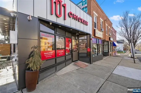 69-71 Ridgefield Avenue Ridgefield Park NJ 07660