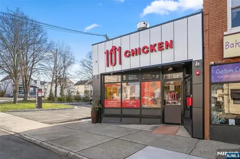 69-71 Ridgefield Avenue Ridgefield Park NJ 07660