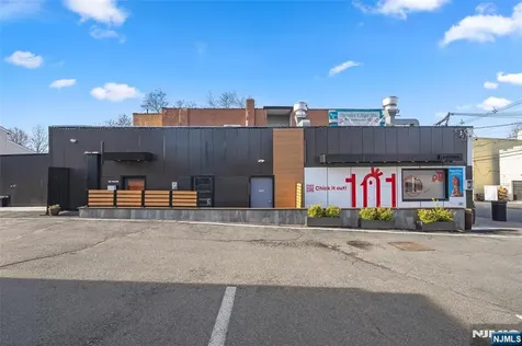 69-71 Ridgefield Avenue Ridgefield Park NJ 07660