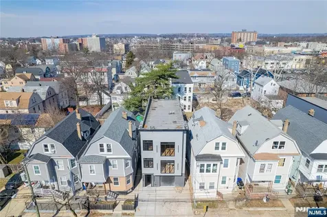 39 Grace Street Irvington NJ 07111