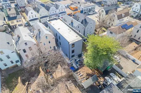 39 Grace Street Irvington NJ 07111