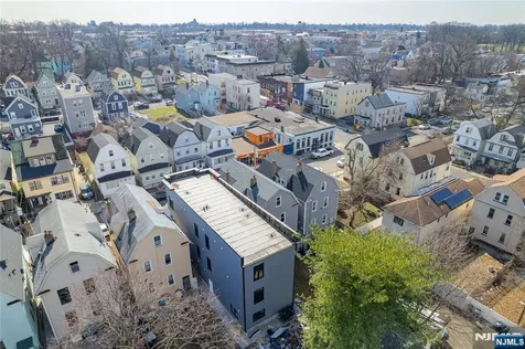 39 Grace Street Irvington NJ 07111