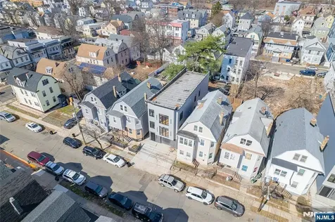39 Grace Street Irvington NJ 07111