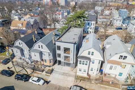 39 Grace Street Irvington NJ 07111