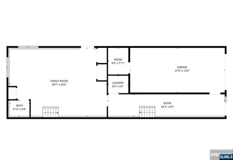 39 Grace Street Irvington NJ 07111