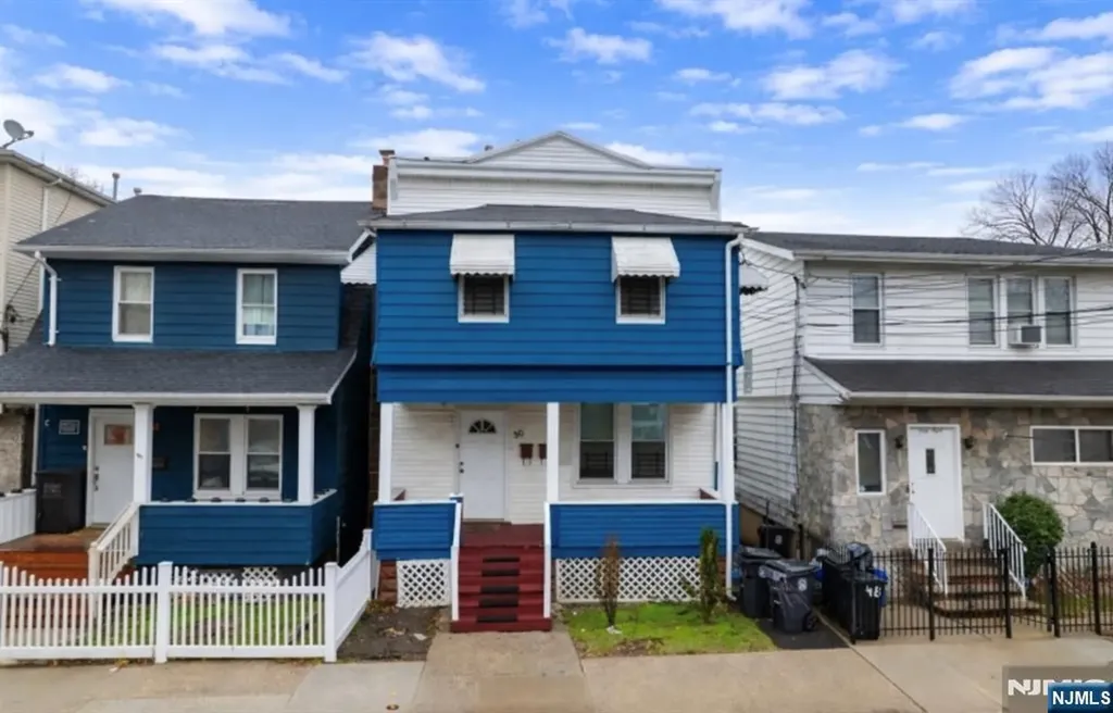 50 Palm Street Newark NJ 07106