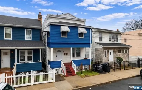 50 Palm Street Newark NJ 07106
