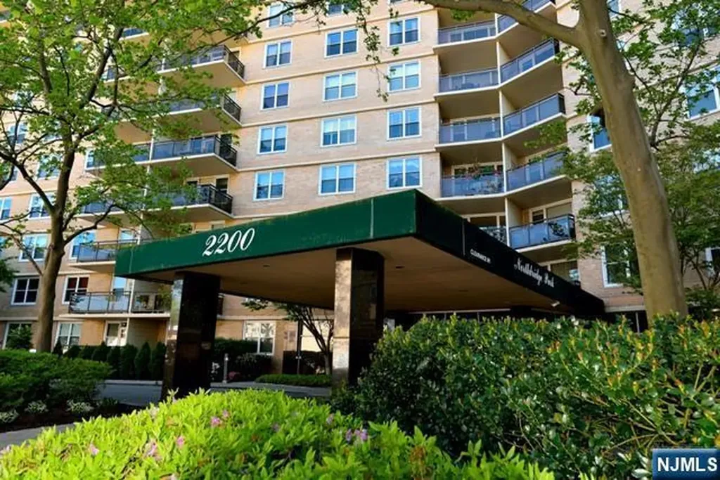 2200 Central Road Fort Lee NJ 07024