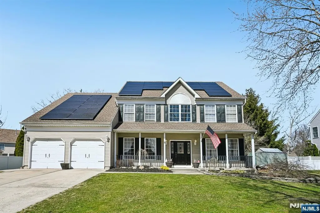 5 Forest View Drive Berkeley NJ 08721