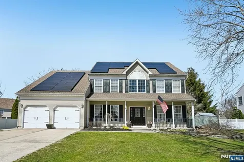 5 Forest View Drive Berkeley NJ 08721