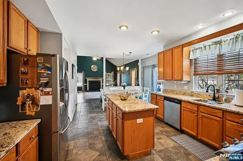 5 Forest View Drive Berkeley NJ 08721