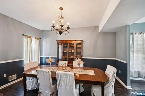 5 Forest View Drive Berkeley NJ 08721