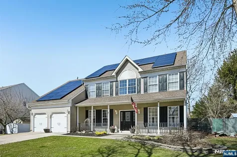 5 Forest View Drive Berkeley NJ 08721