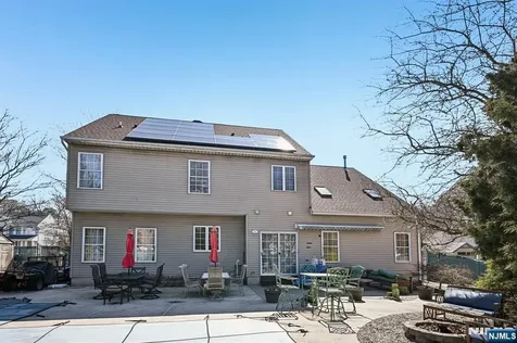 5 Forest View Drive Berkeley NJ 08721