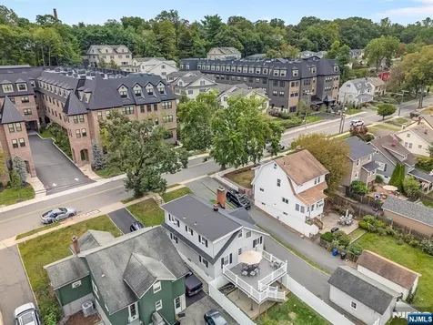 17 Lane Avenue West Caldwell NJ 07006