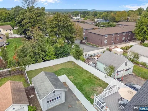 17 Lane Avenue West Caldwell NJ 07006