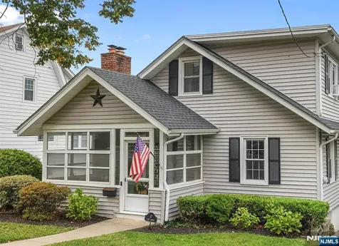 17 Lane Avenue West Caldwell NJ 07006