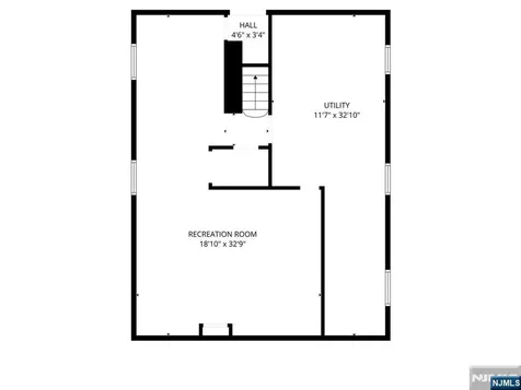 17 Lane Avenue West Caldwell NJ 07006