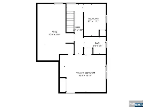 17 Lane Avenue West Caldwell NJ 07006